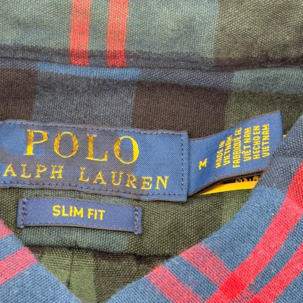 Polo Ralph Lauren there black